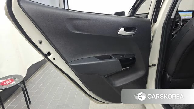Kia Morning Urban (JA) id 5041019 из Кореи 17