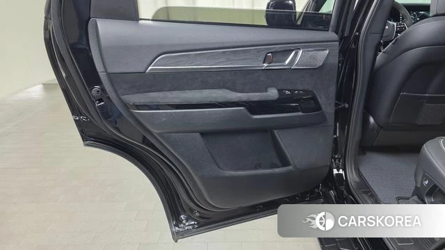 Kia Mohave Master id 4965126 из Кореи 17