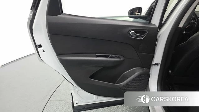 Renault Korea (Samsung) XM3 id 4992842 из Кореи 17