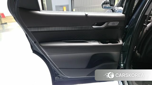 Hyundai The New Palisade id 4778290 из Кореи 17