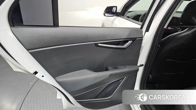 Kia Di All New Niro EV id 5040086 из Кореи 17