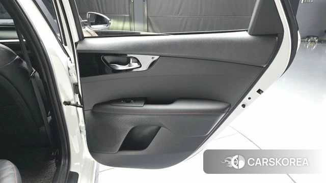Kia The New K3 2nd generation id 5053680 из Кореи 17