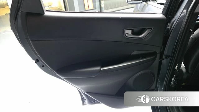 Hyundai Kona Hybrid id 4998294 из Кореи 17