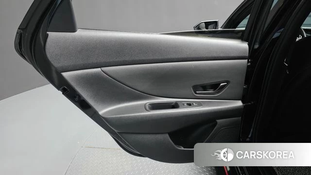 Hyundai Avante (CN7) id 5027733 из Кореи 17