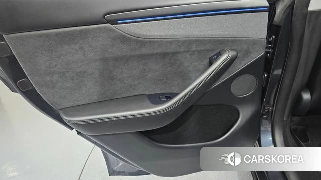 Tesla Model Y id 4928058 из Кореи 17