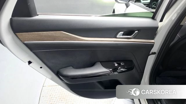 Kia K5 3rd generation id 5035006 из Кореи 17