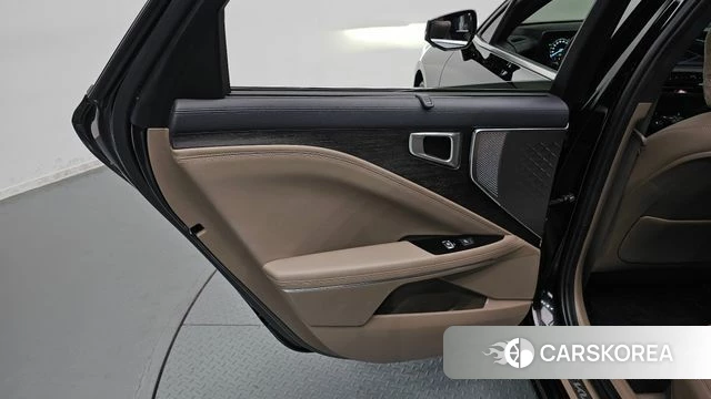 Kia K8 Hybrid id 5028041 из Кореи 17