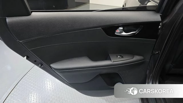 Kia The New K3 2nd generation id 5027205 из Кореи 17