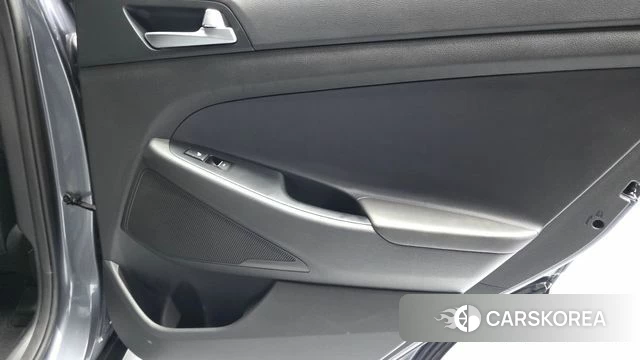 Hyundai All New Tucson id 4960036 из Кореи 17