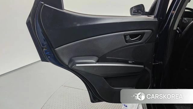 Ssangyong Berry New Tivoli id 4959620 из Кореи 17