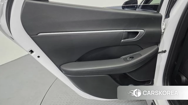 Hyundai Sonata D Edge (DN8) id 4783161 из Кореи 17