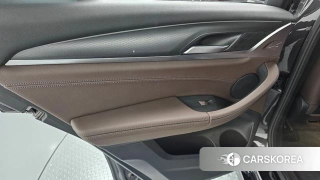 BMW X4 (G02) id 4966259 из Кореи 17