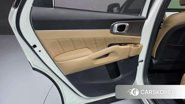 Kia The New Sorento 4th Generation id 5002011 из Кореи 17