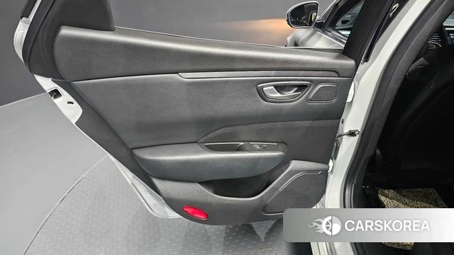 Renault Korea (Samsung) SM6 id 4987904 из Кореи 17