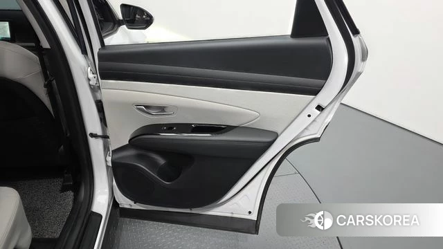 Hyundai The New Tucson Hybrid (NX4) id 5046059 из Кореи 17
