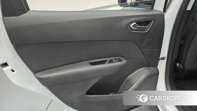 Renault Korea (Samsung) XM3 id 4986927 из Кореи 17