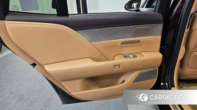 Genesis G90 (RS4) id 4976597 из Кореи 17
