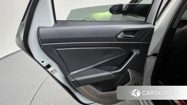 Volkswagen 7th Generation of Jetta id 4917830 из Кореи 17