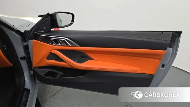BMW M4 (G82) id 5002816 из Кореи 17