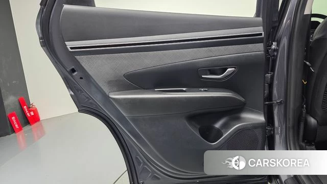 Hyundai Tucson (NX4) id 5023085 из Кореи 17