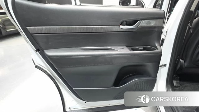 Hyundai The New Palisade id 5047001 из Кореи 17