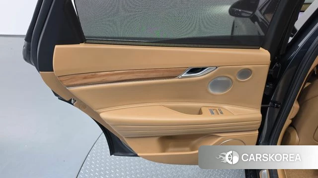 Genesis G80 (RG3) id 5001820 из Кореи 17