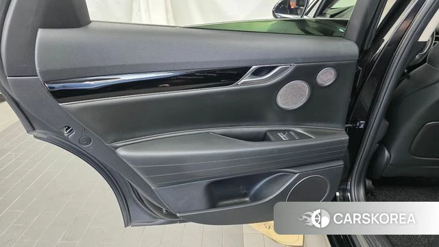 Genesis G80 (RG3) id 5023092 из Кореи 17
