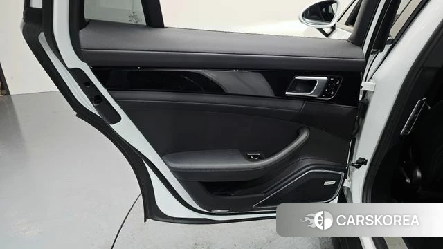 Porsche Panamera (971) id 5040734 из Кореи 18