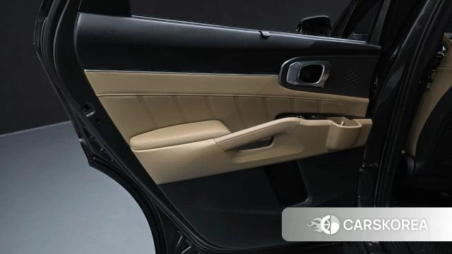 Kia The New Sorento 4th Generation id 5021138 из Кореи 17