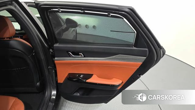Kia The New K5 3rd generation id 5021151 из Кореи 17