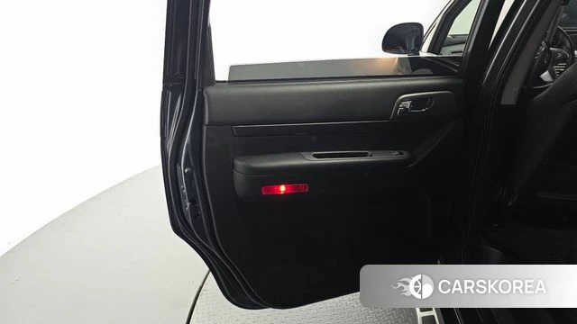 Ssangyong Korando Turismo id 5018987 из Кореи 17