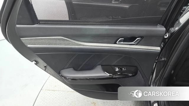 Kia The New K5 3rd generation id 5026306 из Кореи 17