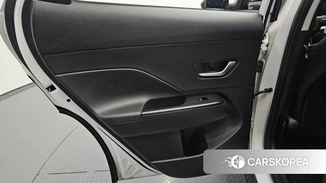 Hyundai Kona (SX2) id 4981153 из Кореи 17