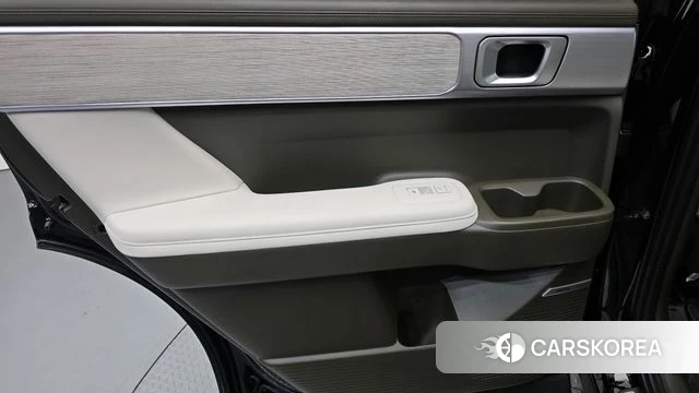 Hyundai Santa Fe (MX5) id 4975345 из Кореи 17