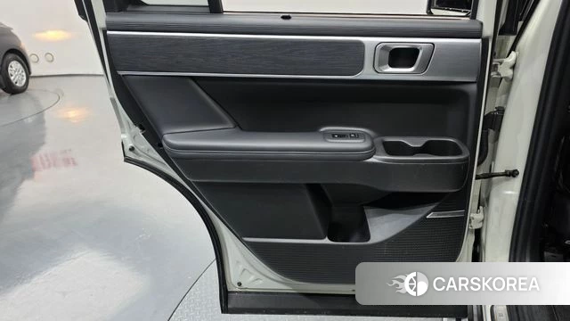 Hyundai Santa Fe (MX5) id 5001743 из Кореи 17