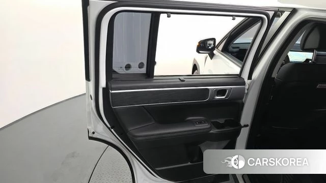 Hyundai Santa Fe (MX5) id 4975361 из Кореи 17