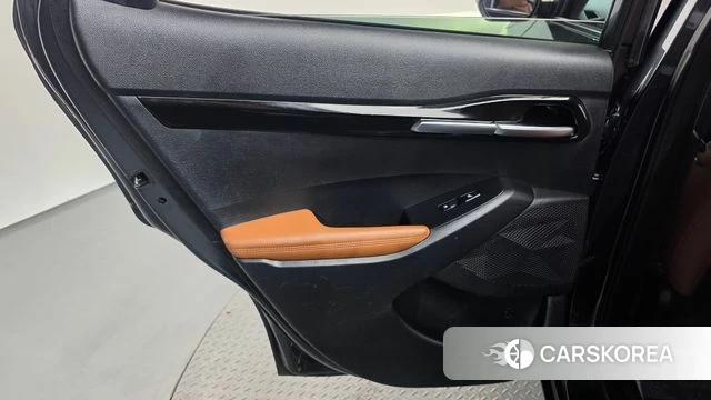 Kia The New Seltos id 5059166 из Кореи 17