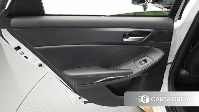 Toyota Avalon 5th Generation id 4982685 из Кореи 17
