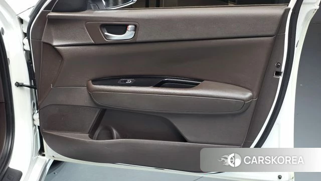 Kia The New K5 Hybrid 2nd generation id 4988283 из Кореи 17