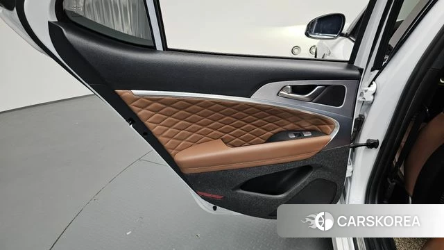 Genesis G70 id 4992981 из Кореи 17