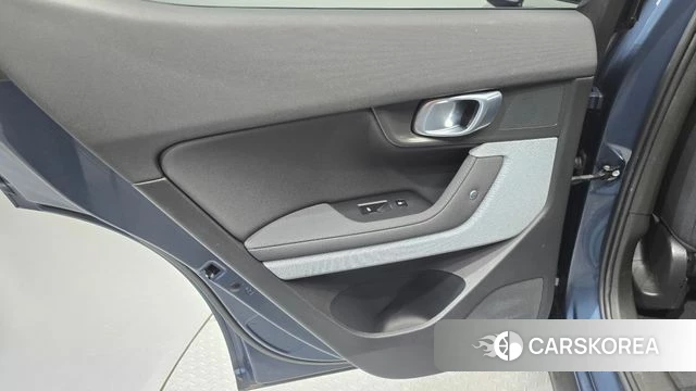 Polestar Polestar 2 id 5027326 из Кореи 17