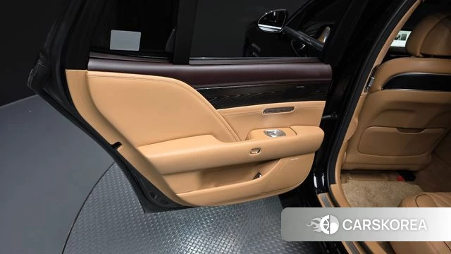 Genesis G90 (RS4) id 5033142 из Кореи 17