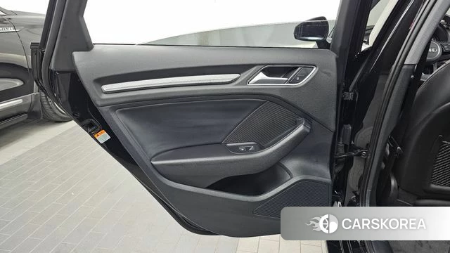 Audi New A3 id 4988271 из Кореи 17