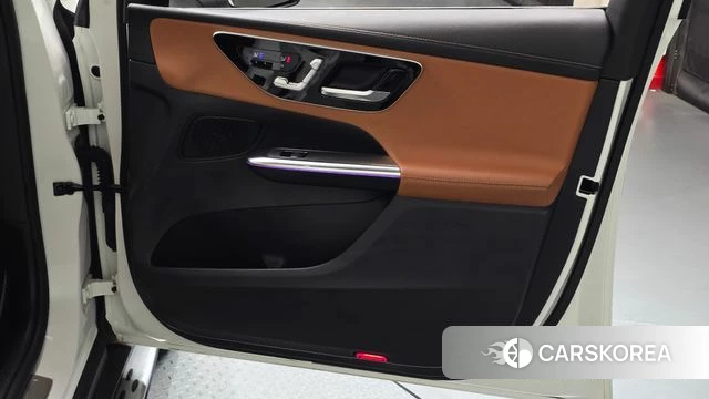 Mercedes-Benz GLC-Class X254 id 5052488 из Кореи 17