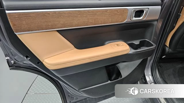 Hyundai Santa Fe (MX5) id 5026445 из Кореи 17