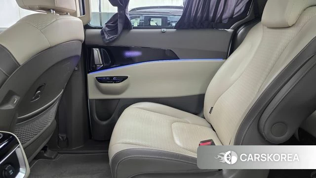 Kia Carnival 4th generation id 4917046 из Кореи 17