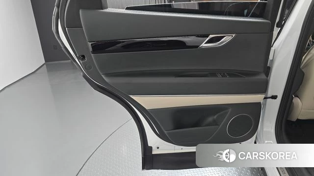 Genesis GV80 id 5026370 из Кореи 17