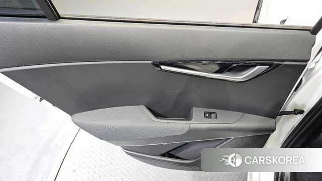 Kia Di All New Niro EV id 4996909 из Кореи 17