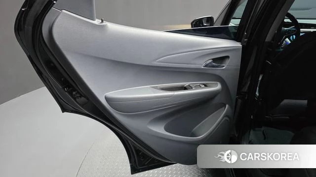 Chevrolet (GM Daewoo) Bolt EV id 5017786 из Кореи 17