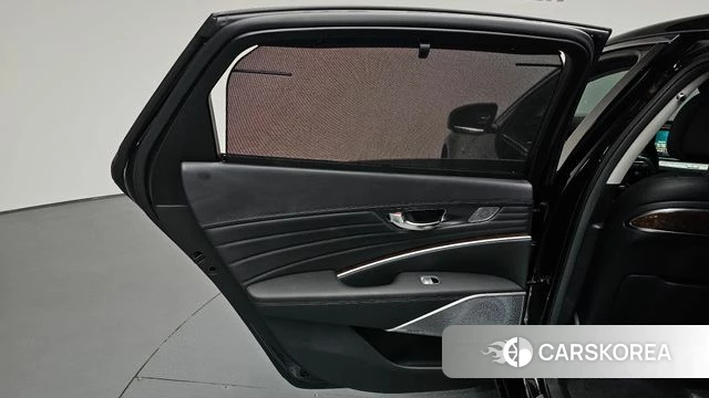 Kia More K9 id 4952517 из Кореи 17